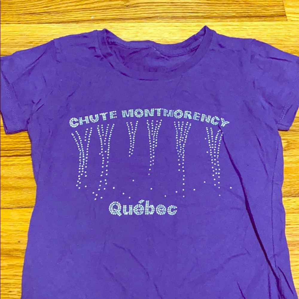 Sequin Shirt